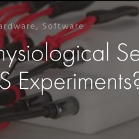 Physiological Sensors in fNIRS Experiments