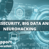 Cybersecurity, big data and neurohacking