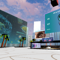 Onlife: New experiences in an immersive world! Past and Future combine in only one  