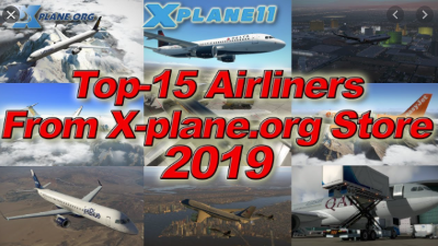 best new planes for x plane 11
