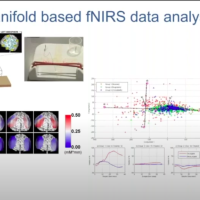 Near Infrared Spectroscopy fNIRS in a different light